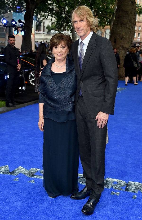 Transformers The Last Knight   Michael Bays Official Photos From Global Premiere In London  (48 of 136)